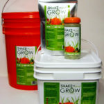 Shake and Grow Products